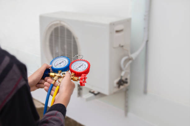 Best Solar-powered HVAC Systems in Ely, MN